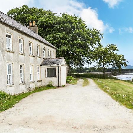 فيلا The Ferry House Ramelton المظهر الخارجي الصورة