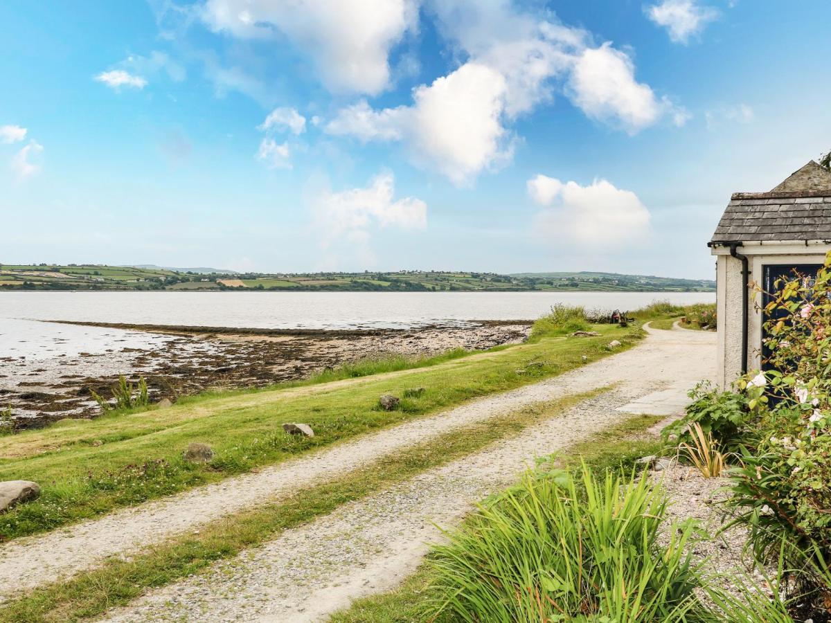 فيلا The Ferry House Ramelton المظهر الخارجي الصورة