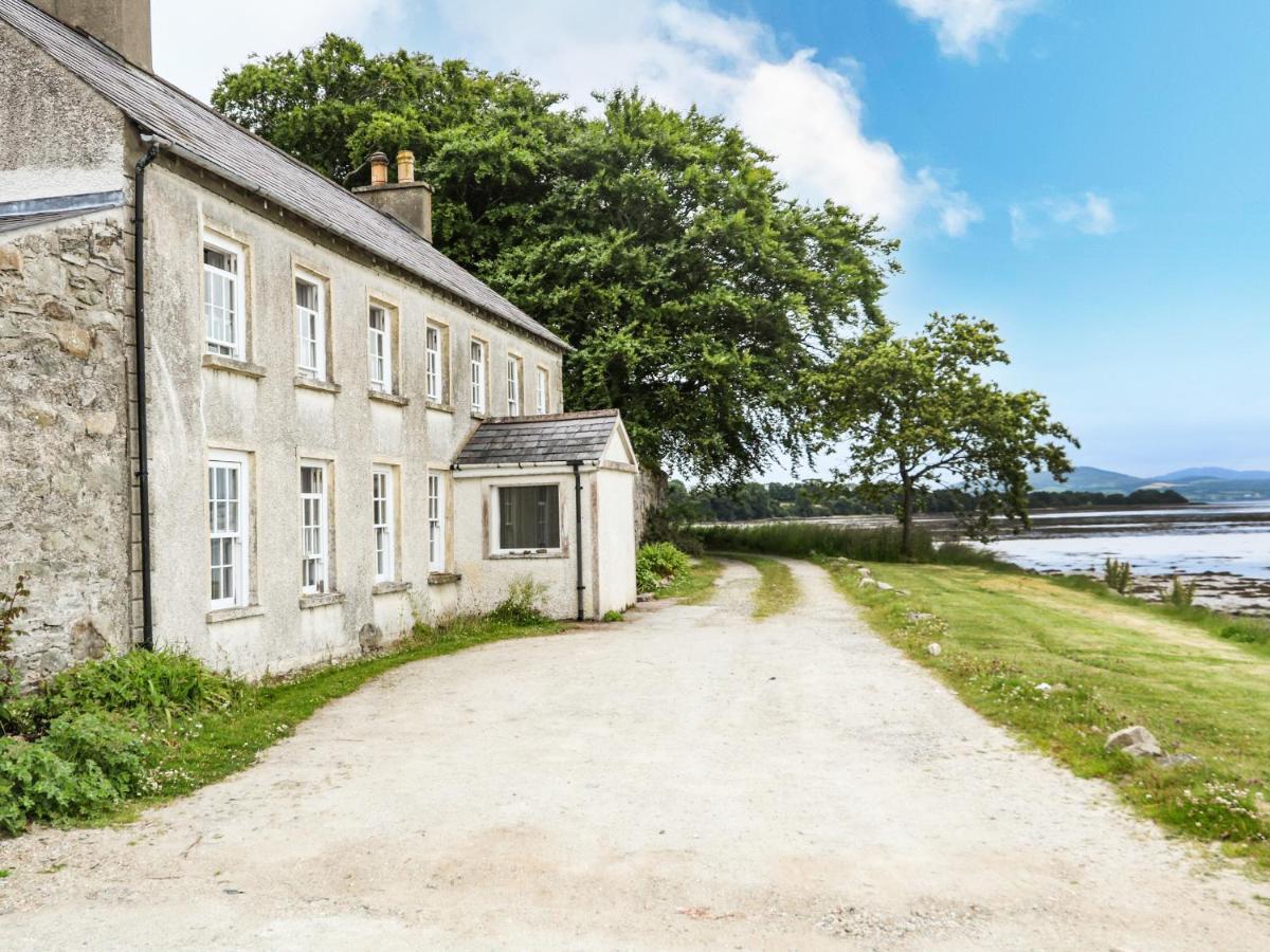 فيلا The Ferry House Ramelton المظهر الخارجي الصورة