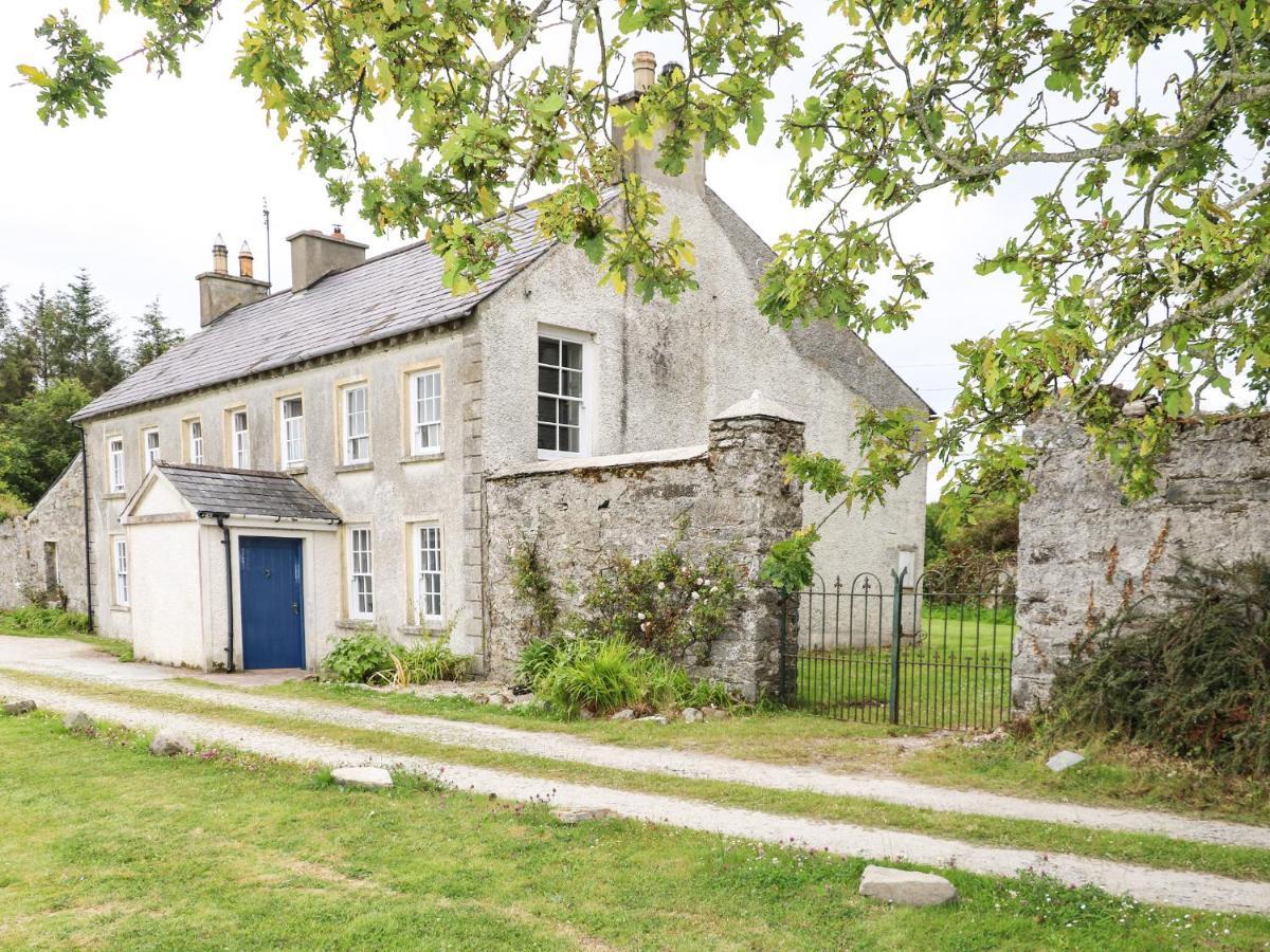 فيلا The Ferry House Ramelton المظهر الخارجي الصورة