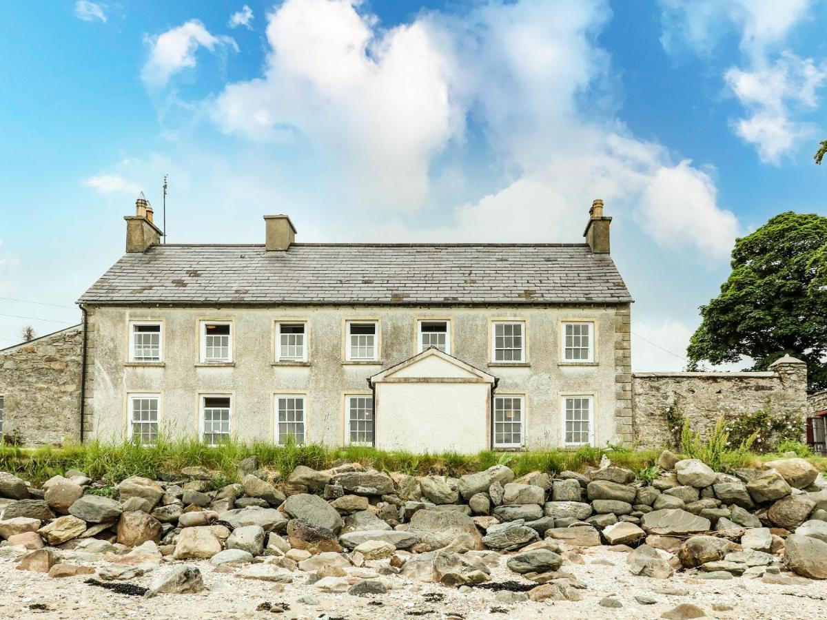 فيلا The Ferry House Ramelton المظهر الخارجي الصورة